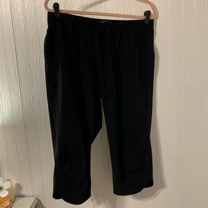 Lee Active Performance capris